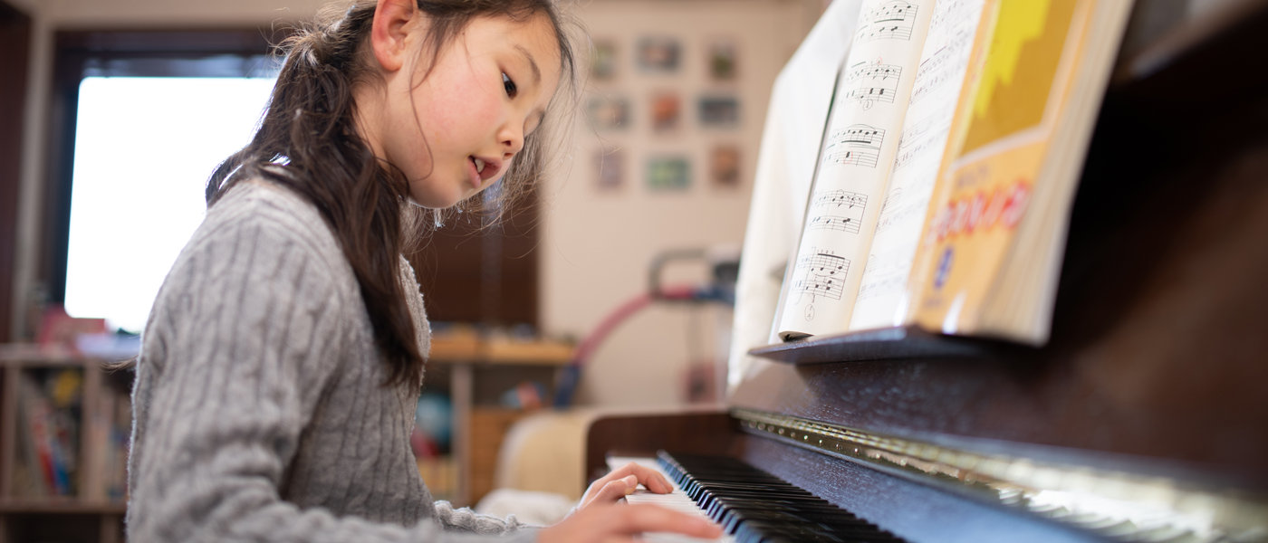 松山ピアノレンタルルーム