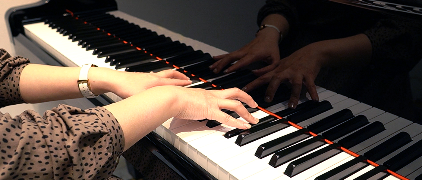 松山ピアノレンタルルーム